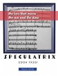 Speculatrix (English Version) (eBook,... - Bild 1