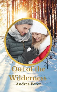 Cover Out Of The Wilderness (eBook, ePUB)