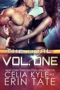 Cover The Ujal Volume One (eBook, ePUB)
