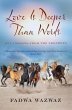 Love Is Deeper Than Words (eBook, ePUB) - Bild 1
