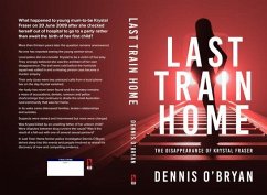 Cover Last Train Home (eBook, ePUB)