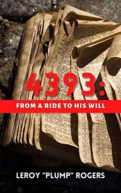 Cover 4393: From A Ride to His Will (eBook, ePUB)