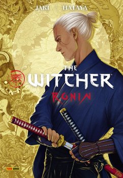 The Witcher: Ronin - Der Manga, Band 1 (eBook, ePUB) - Jaki, Rafal