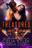 Treasured by the Alien Pirate (Mates of the Kilgari) (eBook, ePUB)
