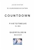 COUNTDOWN Five to twelve (eBook, ePUB)