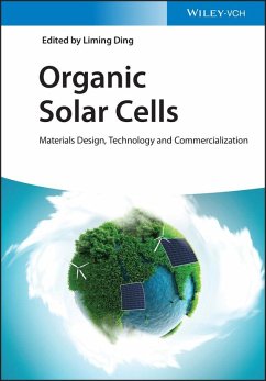Organic Solar Cells (eBook, ePUB)