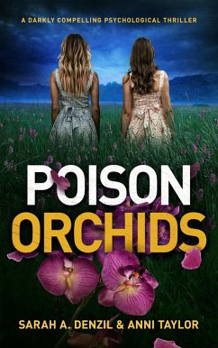 Cover Poison Orchids (eBook, ePUB)