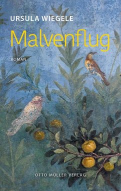 Malvenflug (eBook, ePUB) - Wiegele, Ursula