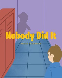 Cover Nobody Did It (eBook, ePUB)