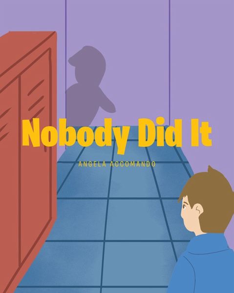 Nobody Did It (eBook, ePUB) Nobody Did It (eBook, ePUB)