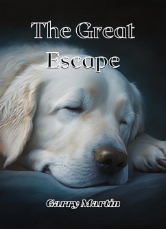 Cover The Great Escape (eBook, ePUB)