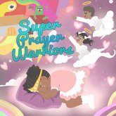 Super Prayer Warriors (eBook, ePUB) Super Prayer Warriors (eBook, ePUB)