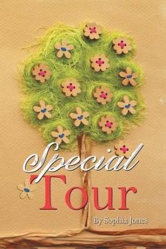 Cover Special Tour (eBook, ePUB)