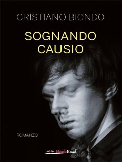 Cover Sognando Causio (eBook, ePUB)