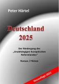 Deutschland 2025 (eBook, ePUB)