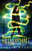 Hell Can Wait (Caith Morningstar) (eBook, ePUB)