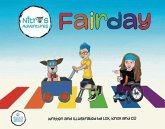 Nitro's Adventures (eBook, ePUB) Nitro's Adventures (eBook, ePUB)