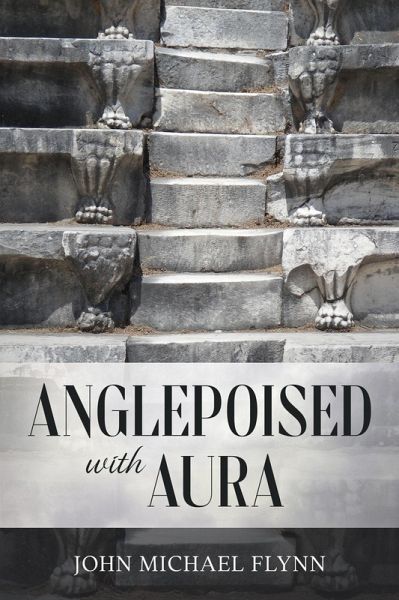Anglepoised With Aura (eBook, ePUB) Anglepoised With Aura (eBook, ePUB)
