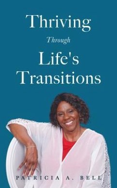 Cover Thriving Through Life's Transitions (eBook, ePUB)