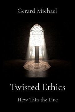 Cover Twisted Ethics (eBook, ePUB)