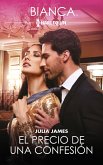 El precio de una confesión (eBook, ePUB)
