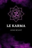 Le Karma (eBook, ePUB)