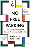 No Free Parking (eBook, ePUB)