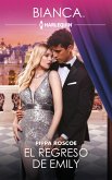 El regreso de Emily (eBook, ePUB)