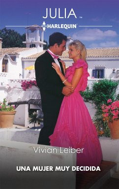 Una mujer muy decidida (eBook, ePUB) - Leiber, Vivian