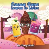 Cocoa Cone (eBook, ePUB)