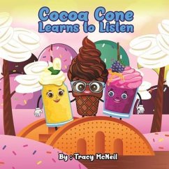 Cover Cocoa Cone (eBook, ePUB)