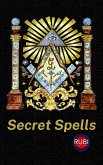 Secret Spells (eBook, ePUB)