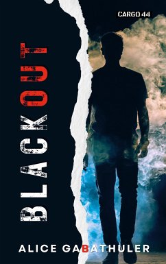 Blackout (eBook, ePUB) - Gabathuler, Alice