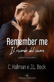 Remember me (eBook, ePUB)