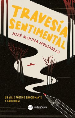 Travesía sentimental (eBook, ePUB) - Molina Melgarejo, José