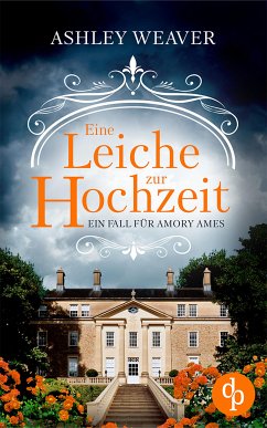 Eine Leiche zur Hochzeit (eBook, ePUB) - Weaver, Ashley