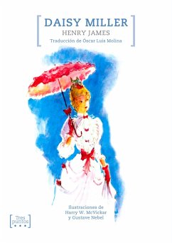 Daisy Miller (eBook, ePUB) - James, Henry