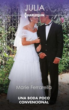 Cover Una boda poco convencional (eBook, ePUB)