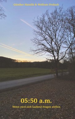 Cover 05:50 a.m. (eBook, ePUB)