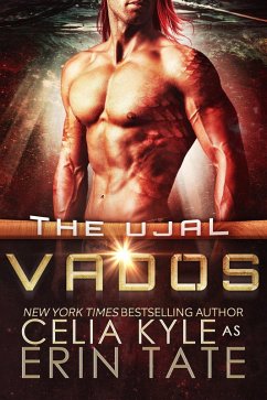 Cover Vados (The Ujal) (eBook, ePUB)