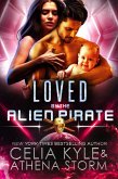 Loved by the Alien Pirate (Mates of the Kilgari) (eBook, ePUB)