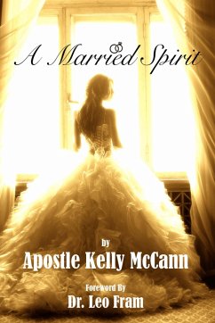 A Married Spirit (eBook, ePUB) Cover A Married Spirit (eBook, ePUB)