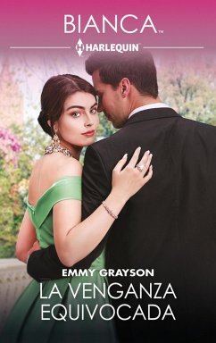 Cover La venganza equivocada (eBook, ePUB)