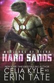 Hard Sands (Warlords of Atera) (eBook, ePUB)