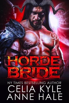 Horde Bride (Vahking Horde) (eBook, ePUB) - Kyle, Celia; Hale, Anne