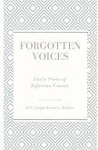 Forgotten Voices (eBook, ePUB) Forgotten Voices (eBook, ePUB)