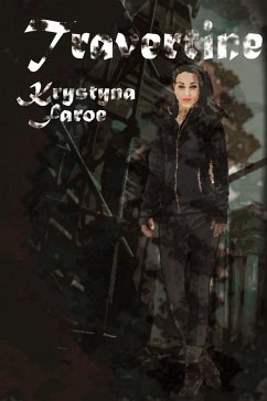 Travertine (eBook, ePUB) - Faroe, Krystyna