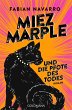 Miez Marple und die Pfote des Todes /... - Bild 1