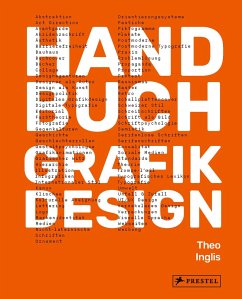 Handbuch Grafikdesign - Inglis, Theo