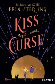 Kiss Curse - Magisch verliebt / Graves Glen Bd.2